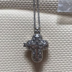Cross Necklaces for ashes (9)